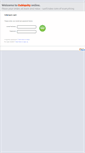 Mobile Screenshot of cubiquity.claritum.com